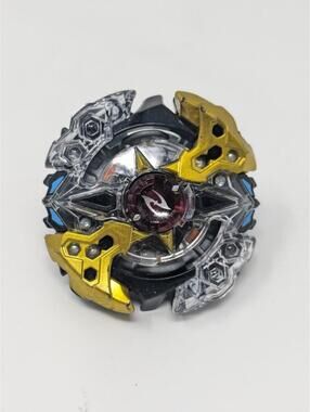 Galaxy Zeus 4Meteor Planet Beyblade Burst God Layer Takara Tomy B-90